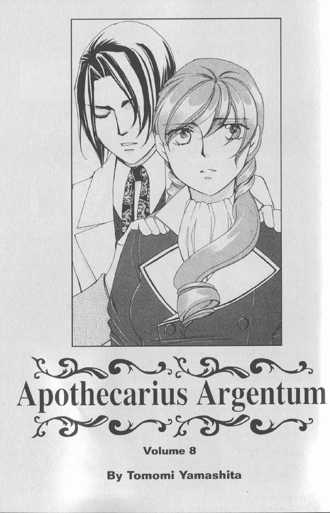 Apothecarius Argentum Chapter 29 #2