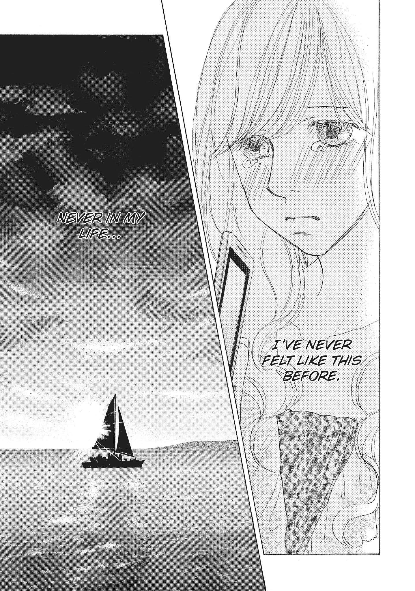 Tokyo Alice Chapter 35 #21