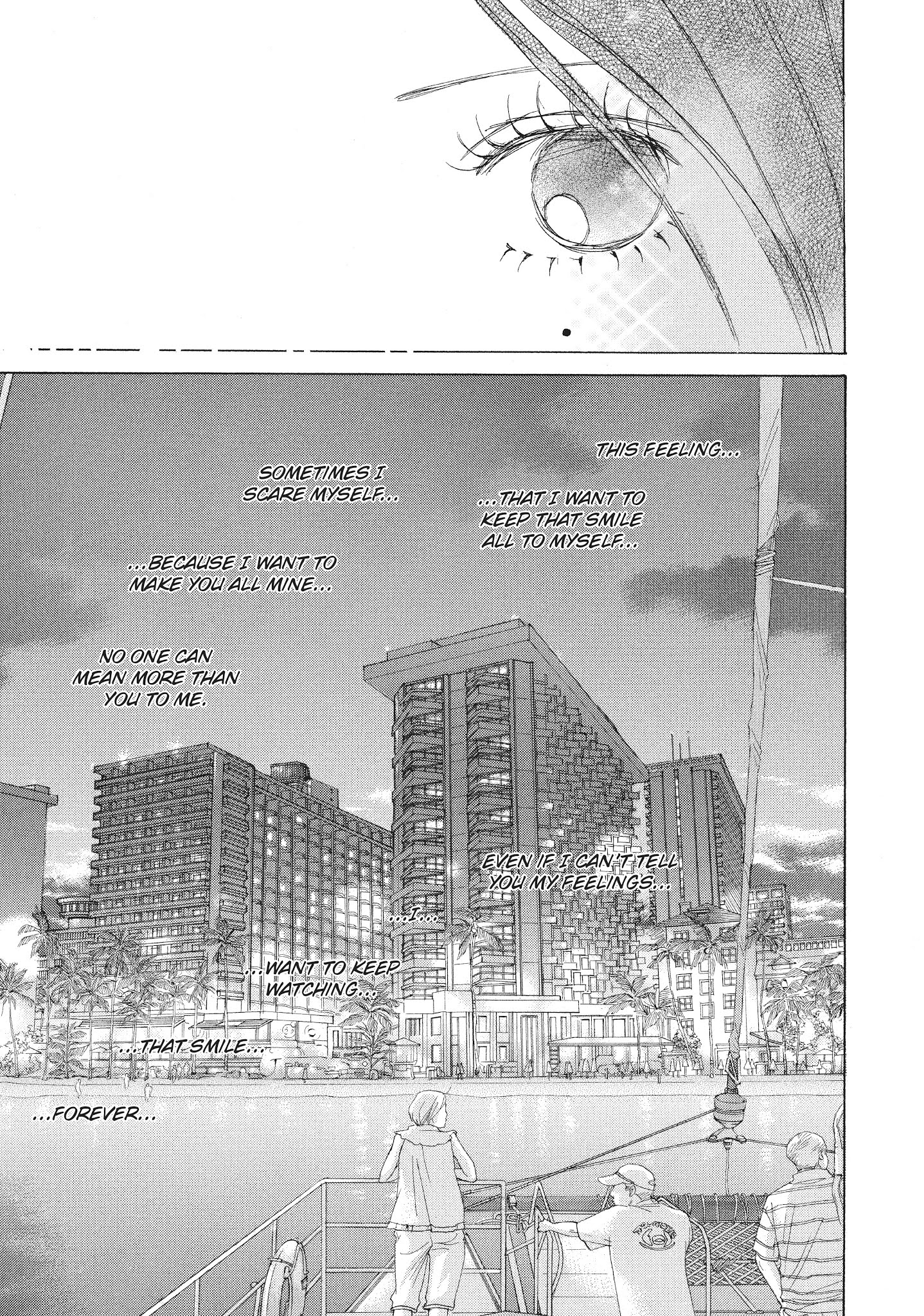 Tokyo Alice Chapter 35 #23