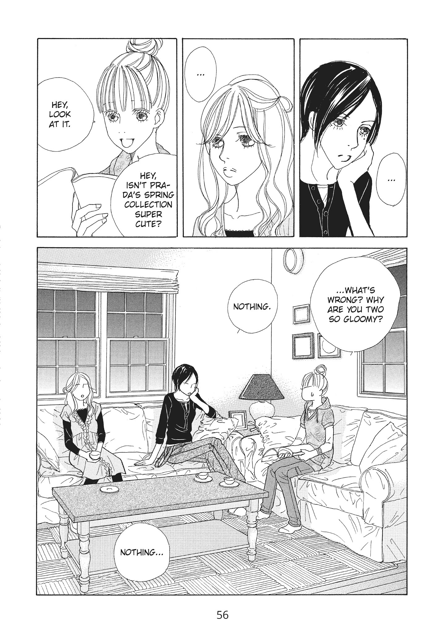 Tokyo Alice Chapter 31 #24