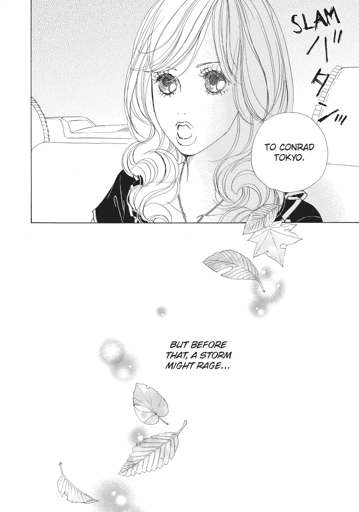 Tokyo Alice Chapter 18 #28