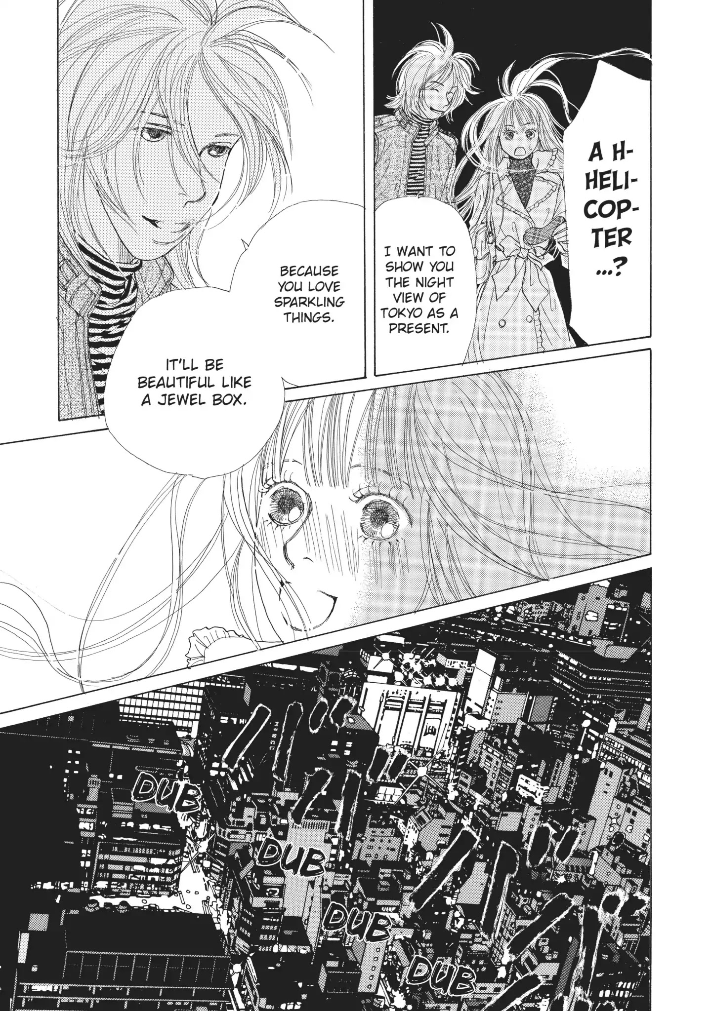 Tokyo Alice Chapter 12 #20