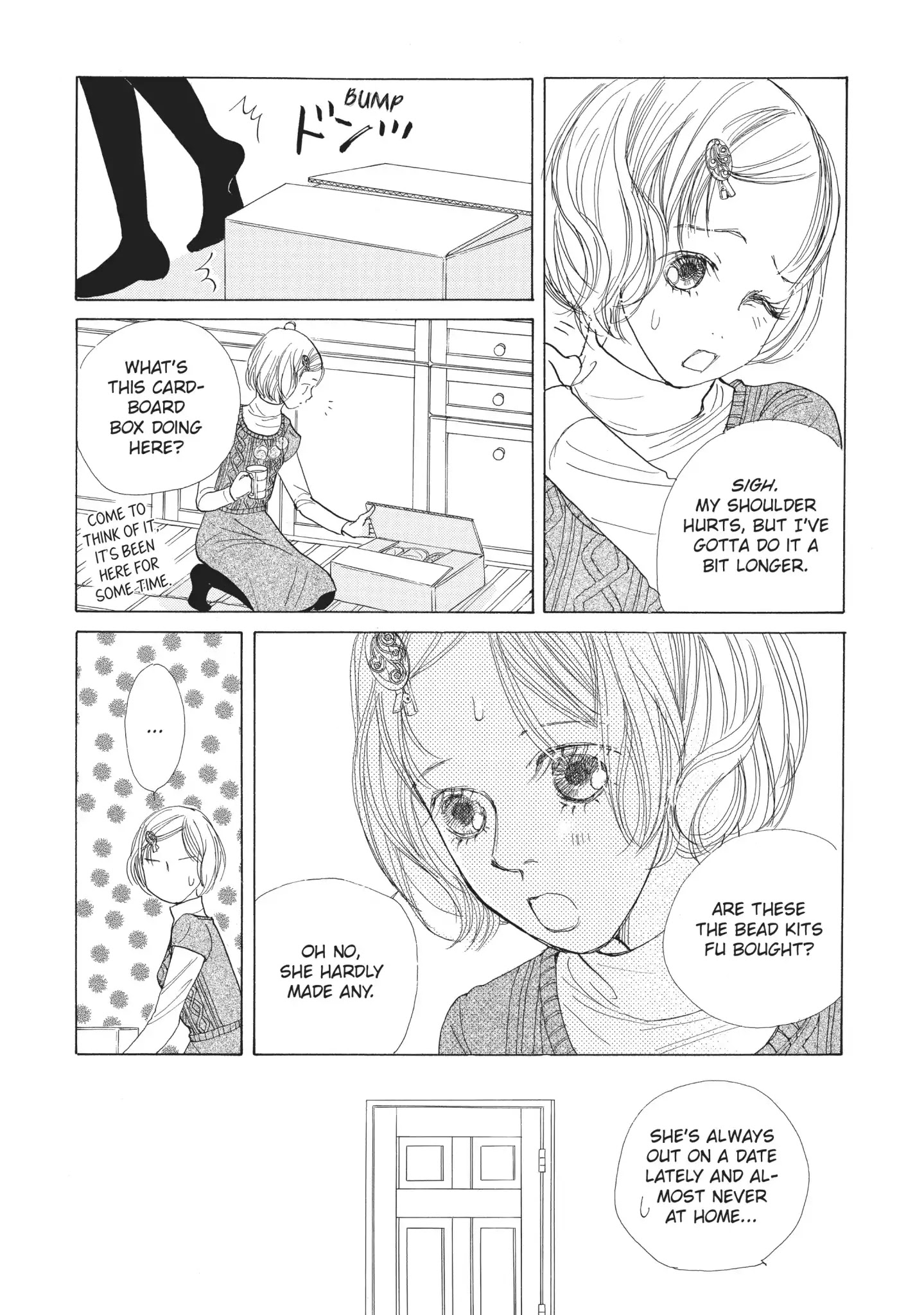 Tokyo Alice Chapter 12 #24