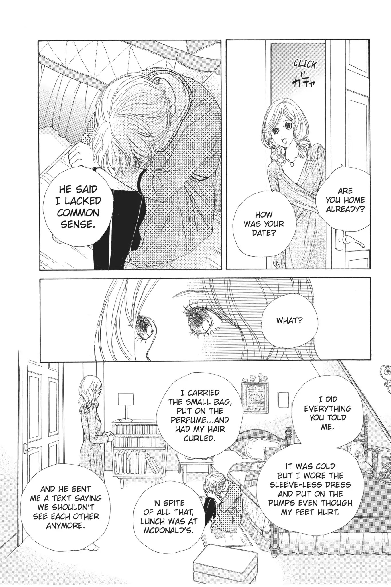 Tokyo Alice Chapter 11 #14