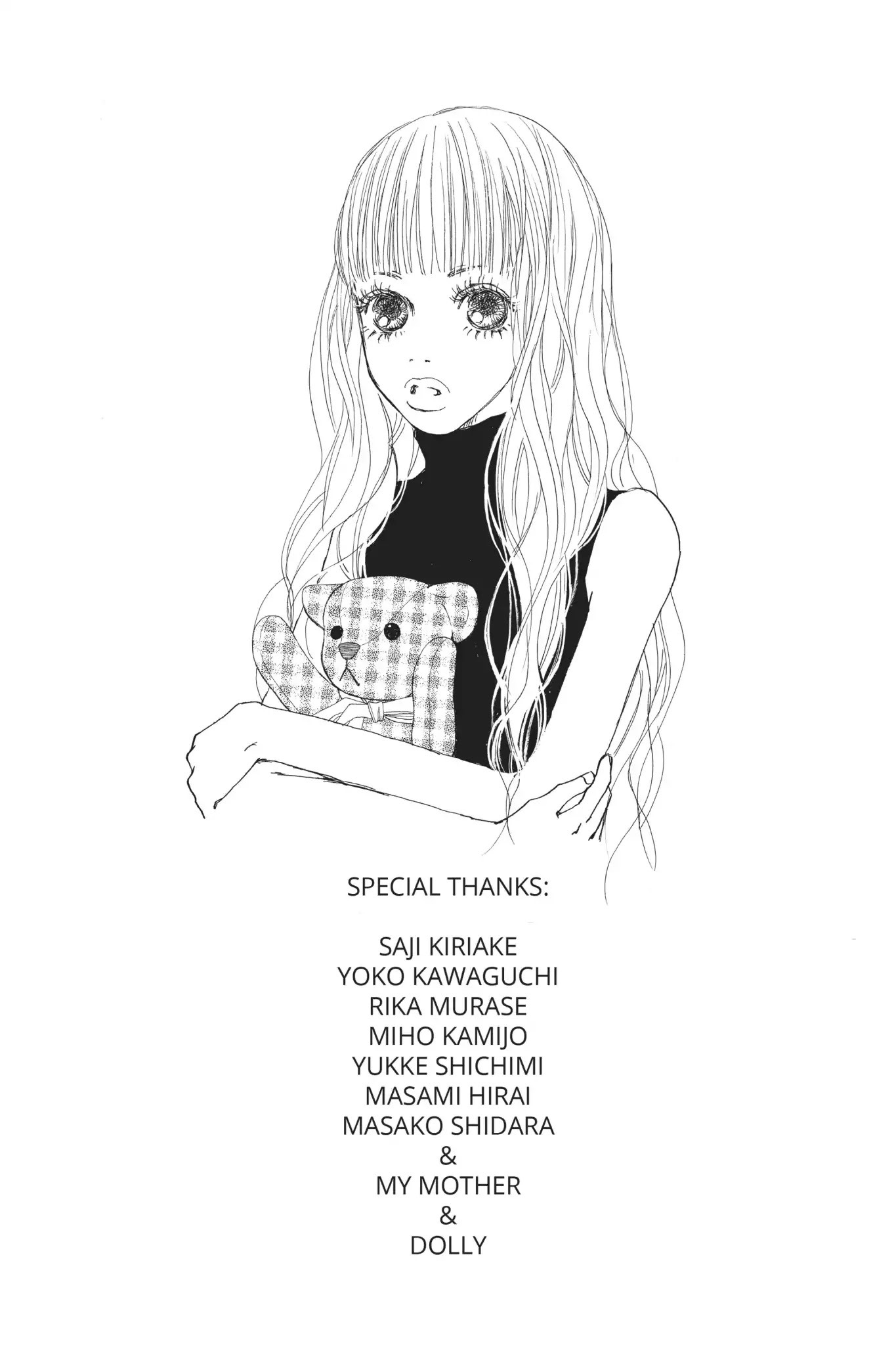 Tokyo Alice Chapter 11 #27