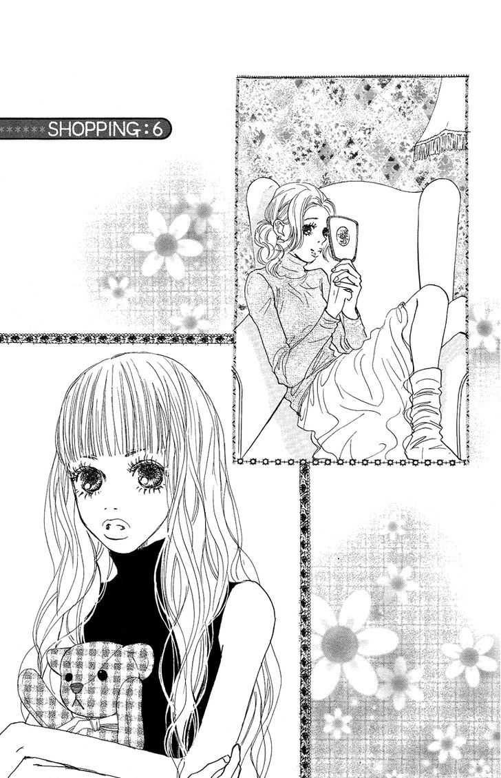 Tokyo Alice Chapter 6 #11