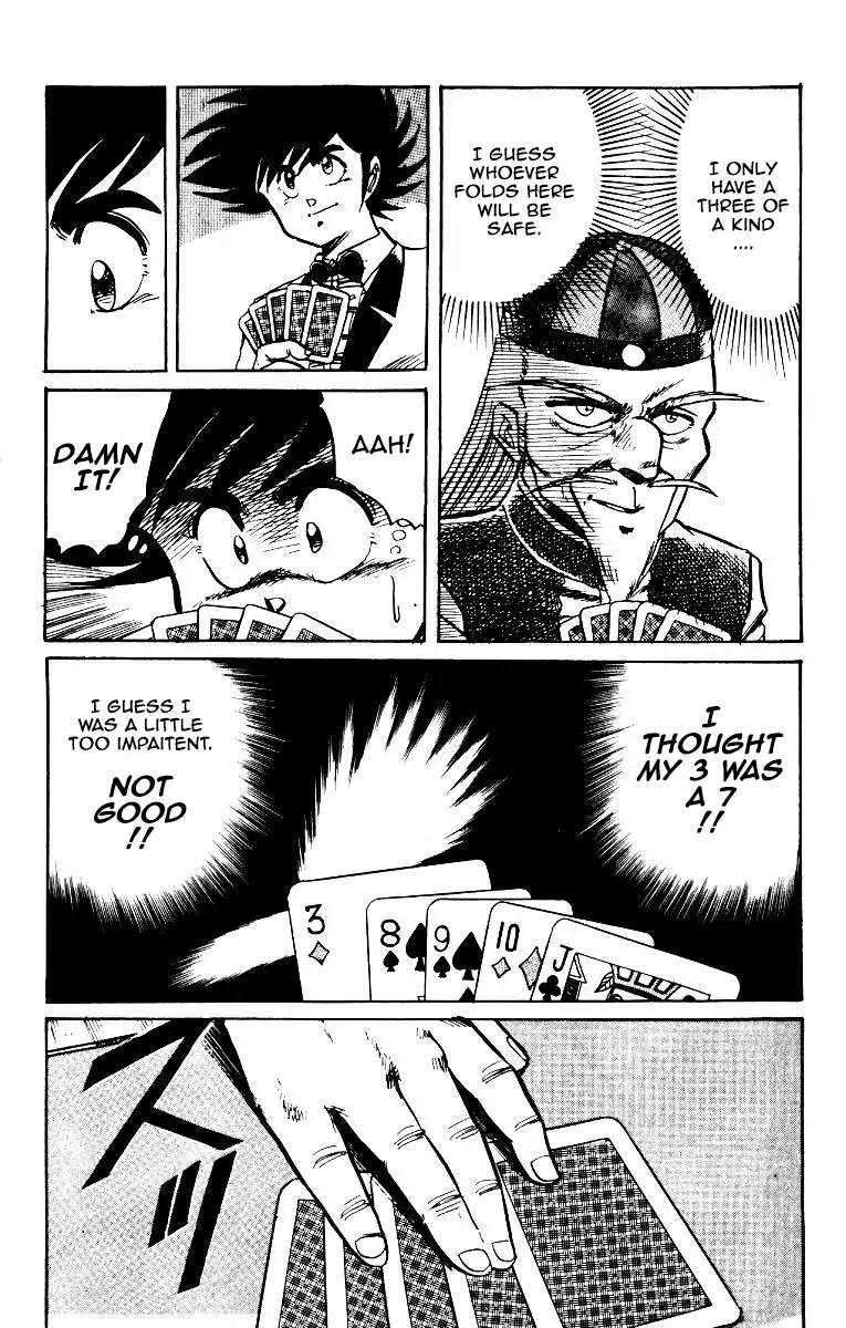 Poker King Chapter 7 #16