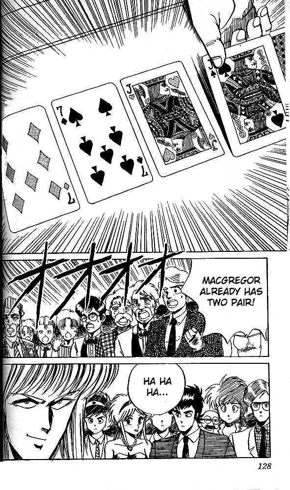 Poker King Chapter 5 #4