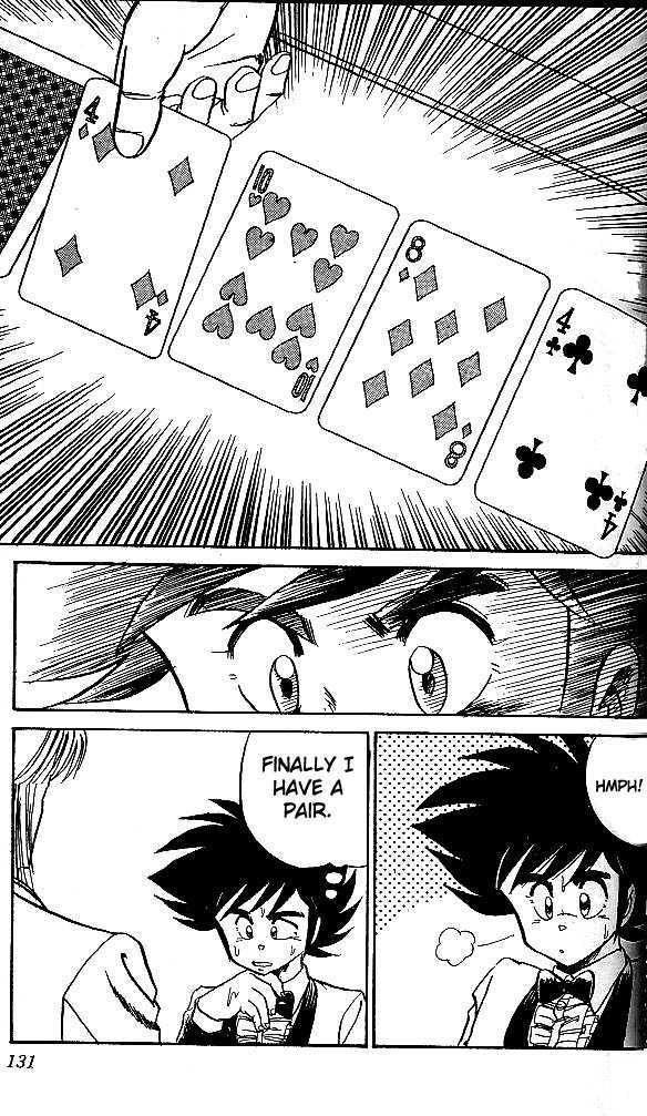 Poker King Chapter 5 #7