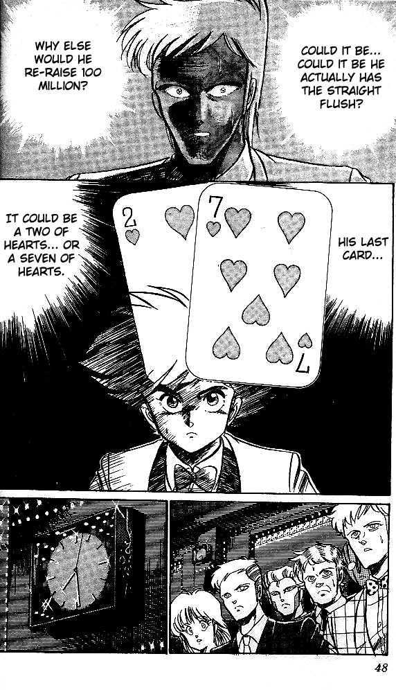 Poker King Chapter 1 #47