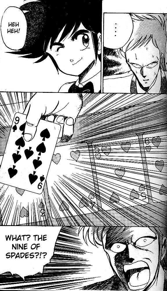 Poker King Chapter 1 #52