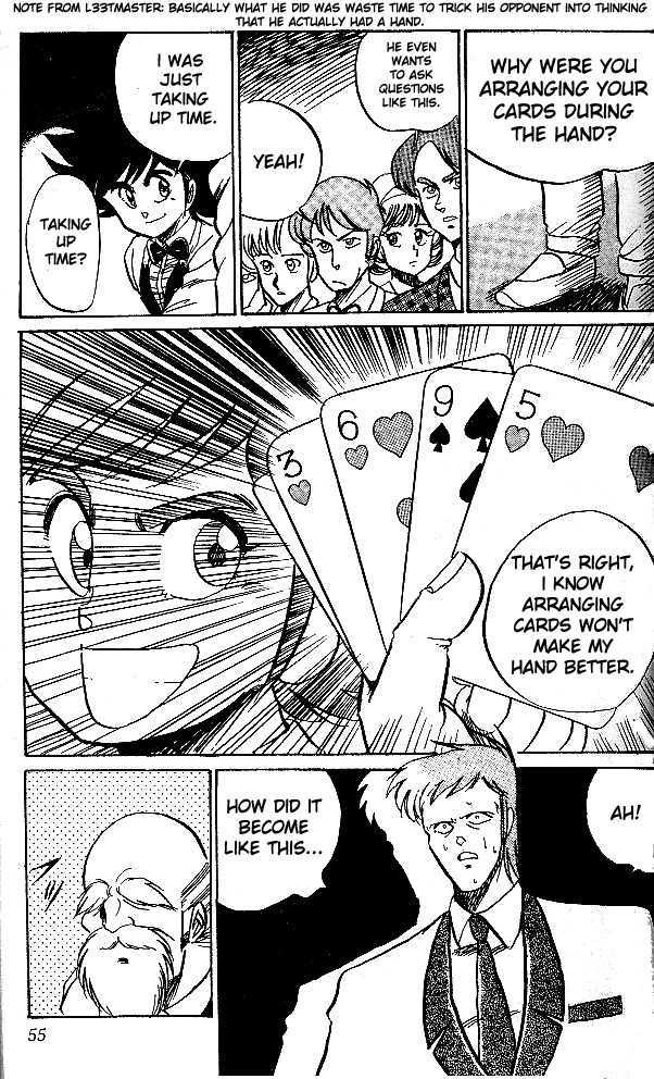 Poker King Chapter 1 #54