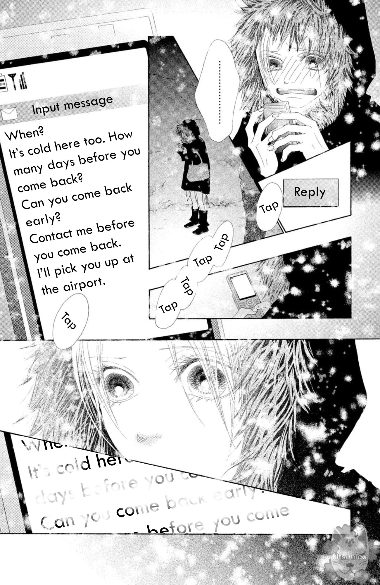 17 (Sakurai Machiko) Chapter 19 #9