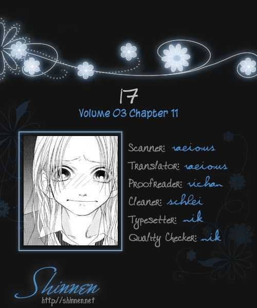 17 (Sakurai Machiko) Chapter 11 #41