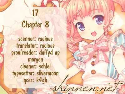 17 (Sakurai Machiko) Chapter 8 #41