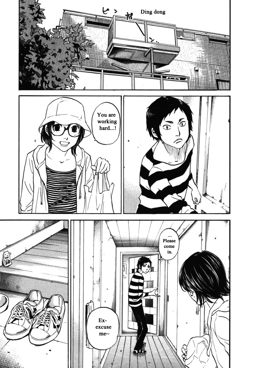 Haruka 17 Chapter 181 #10