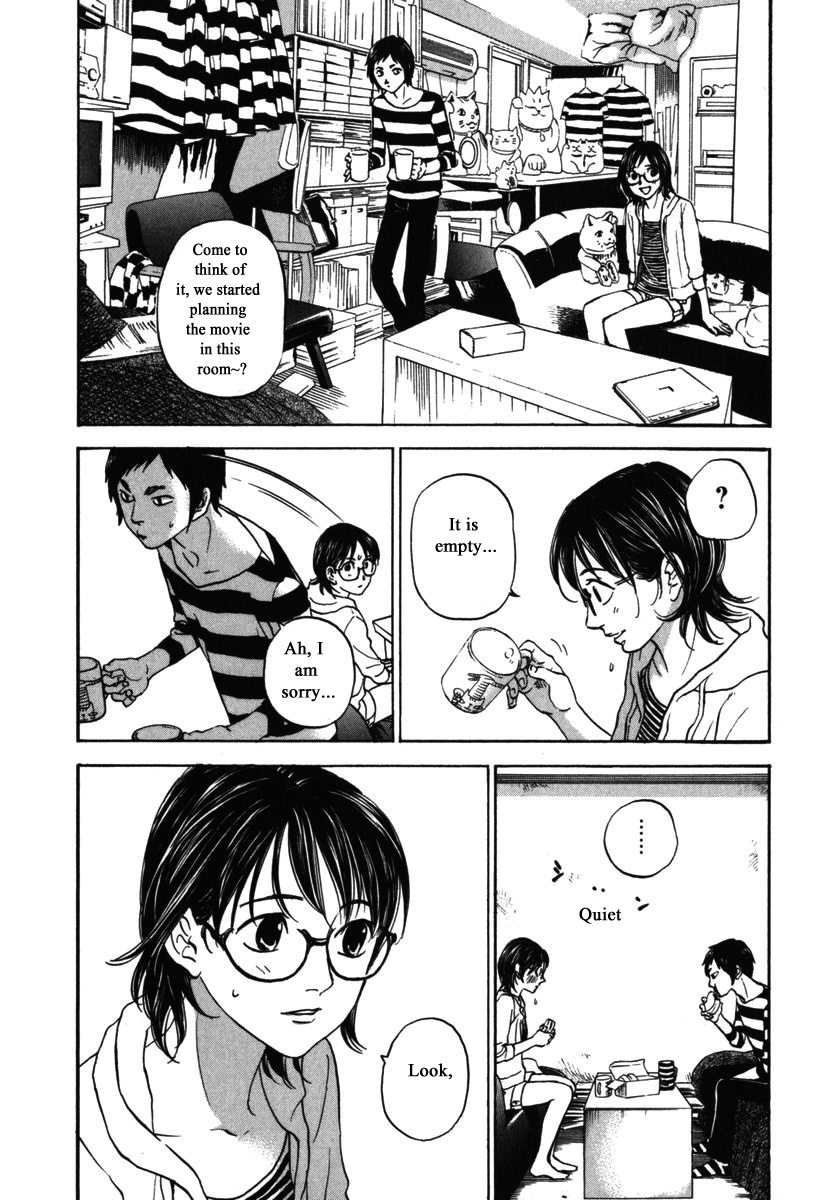 Haruka 17 Chapter 181 #11