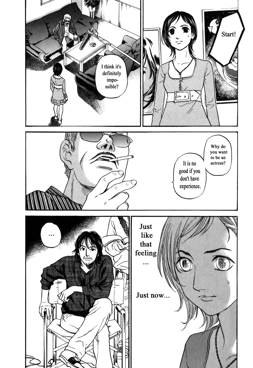 Haruka 17 Chapter 172 #4