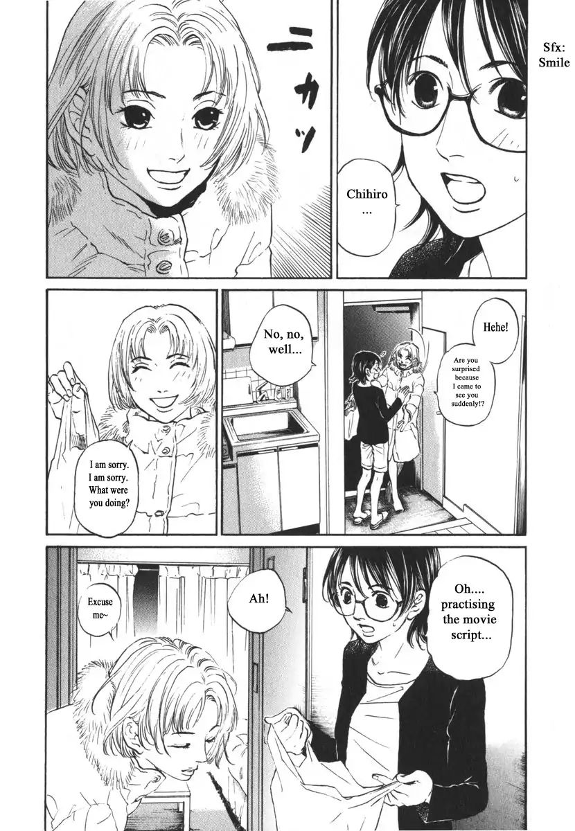 Haruka 17 Chapter 160 #6