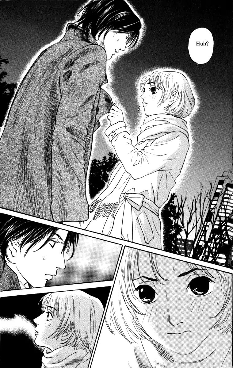 Haruka 17 Chapter 161 #9