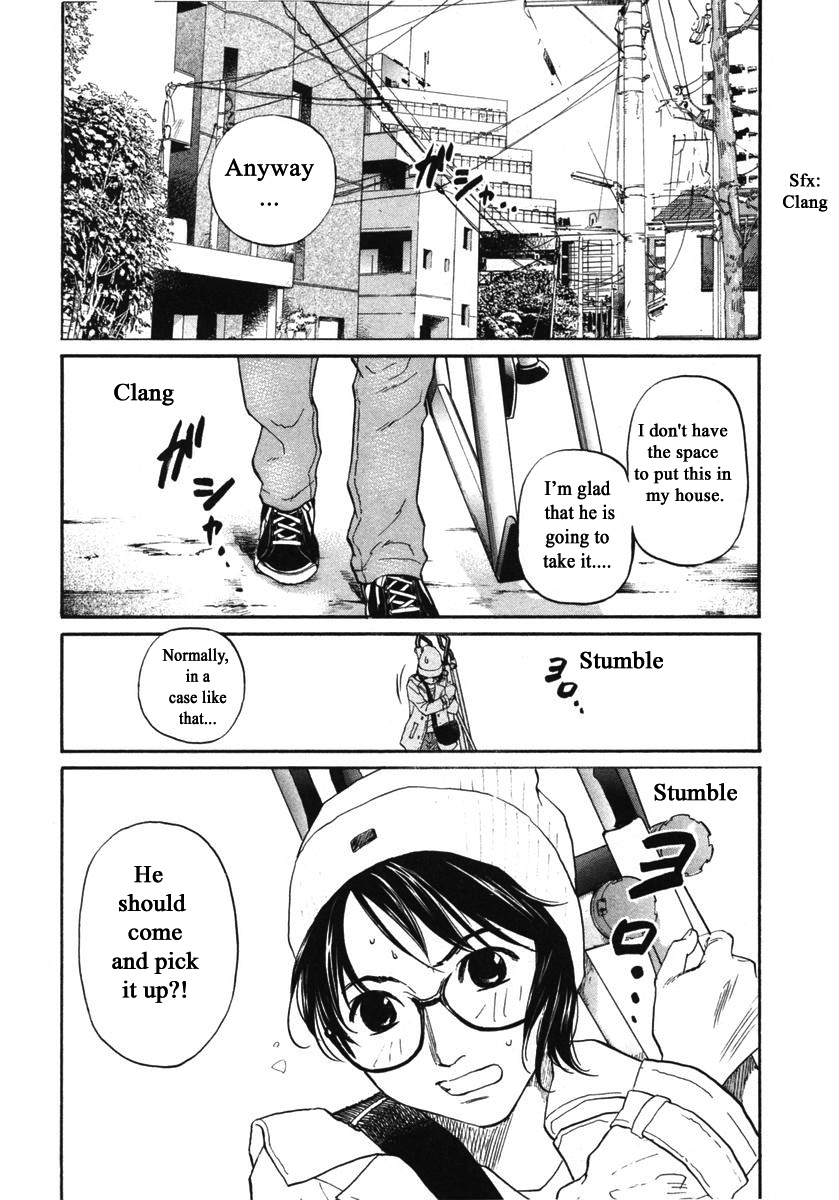 Haruka 17 Chapter 146 #1