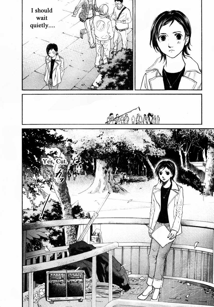 Haruka 17 Chapter 145 #10