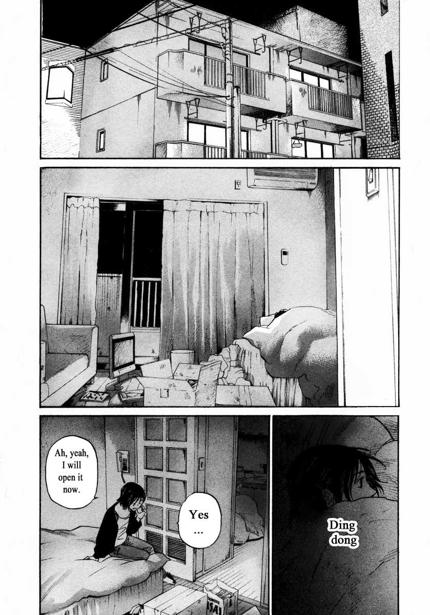 Haruka 17 Chapter 145 #16