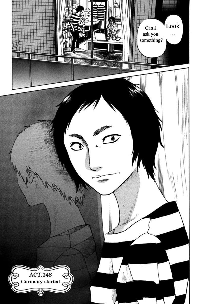 Haruka 17 Chapter 148 #1