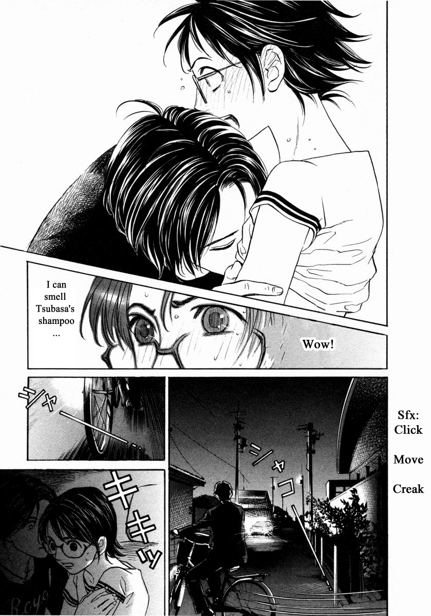 Haruka 17 Chapter 140 #10