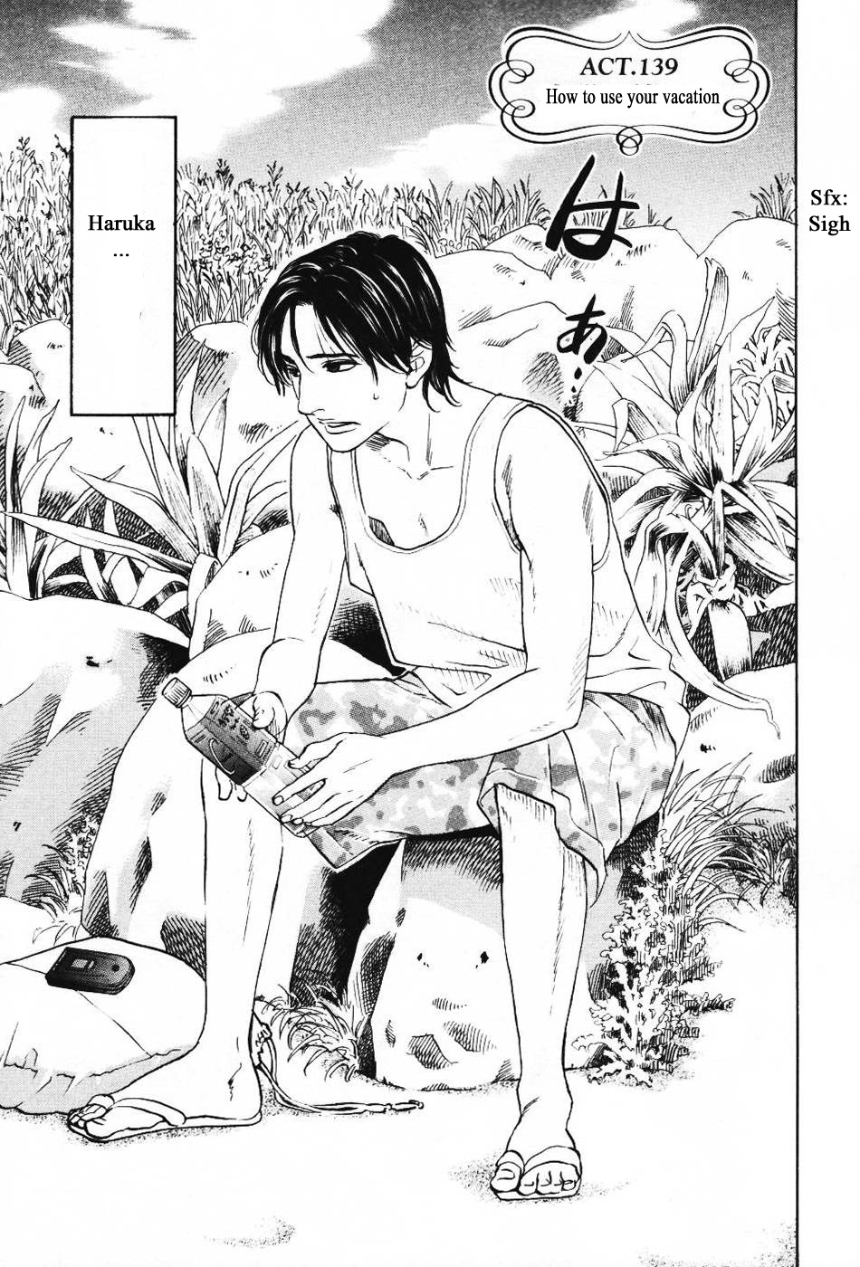 Haruka 17 Chapter 139 #3