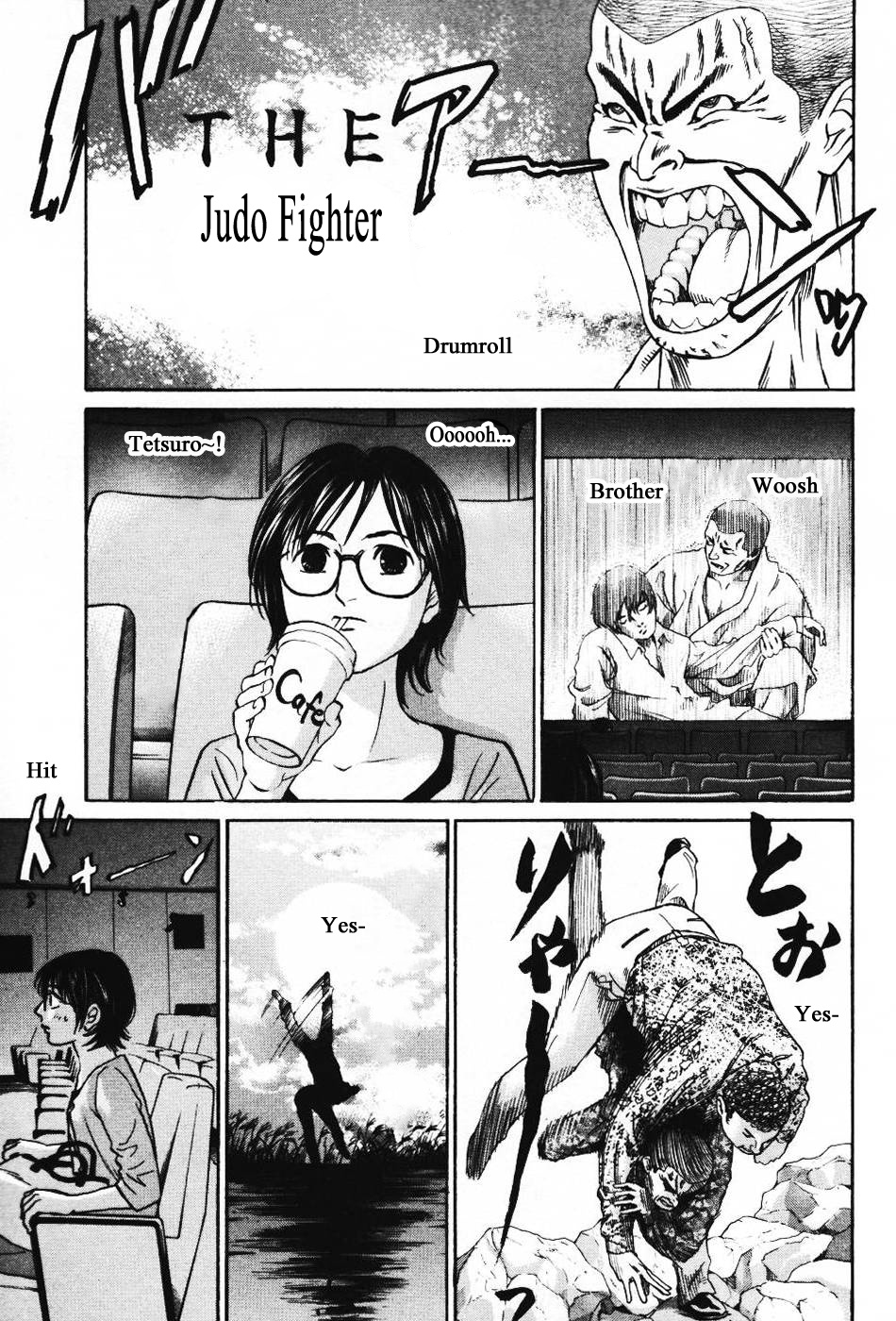 Haruka 17 Chapter 137 #7