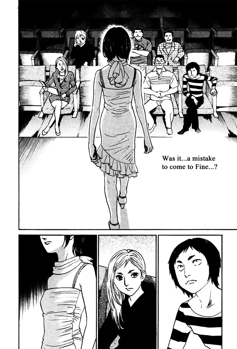 Haruka 17 Chapter 131 #6