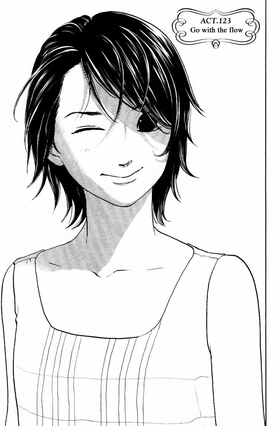 Haruka 17 Chapter 123 #1