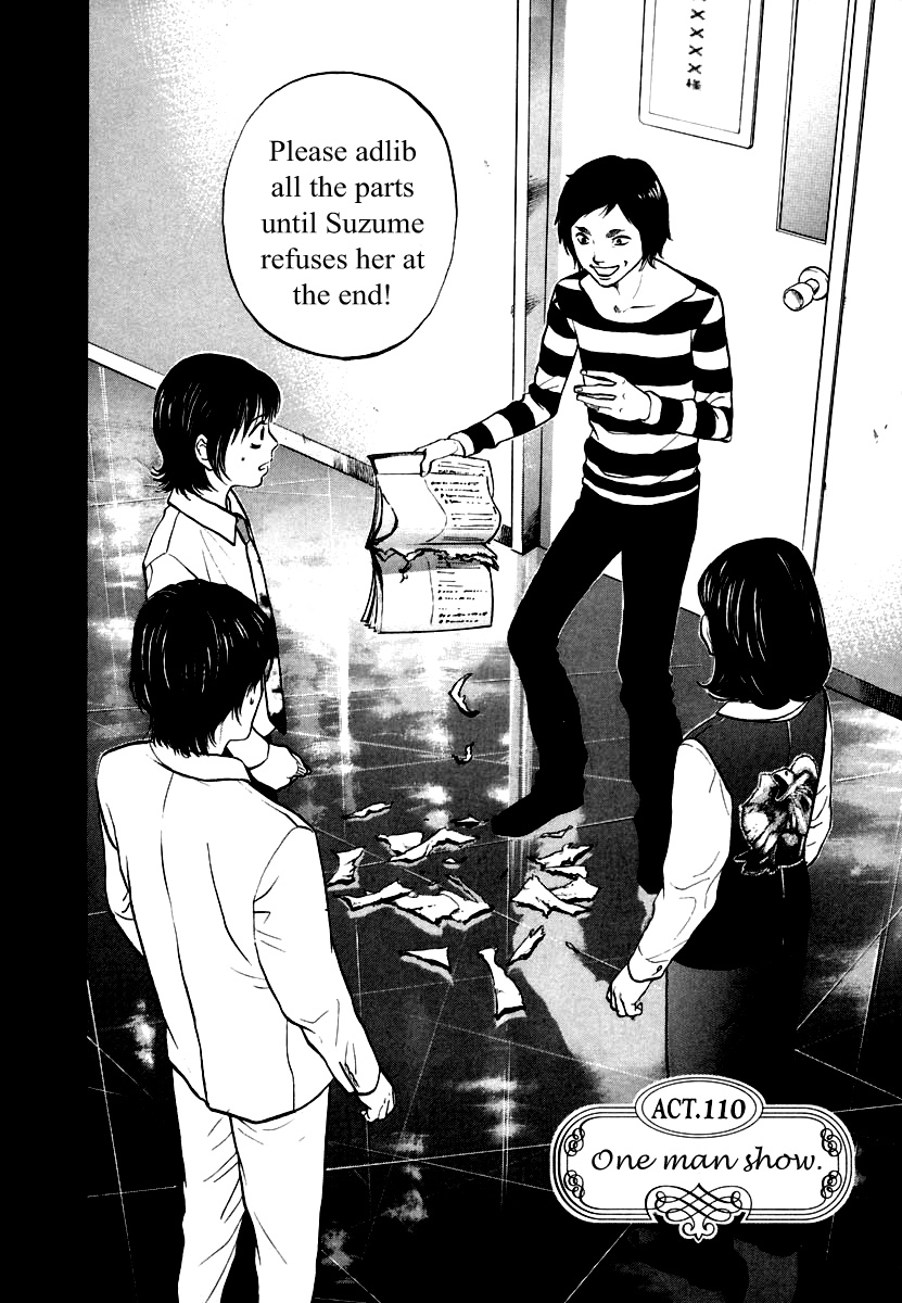 Haruka 17 Chapter 110 #5