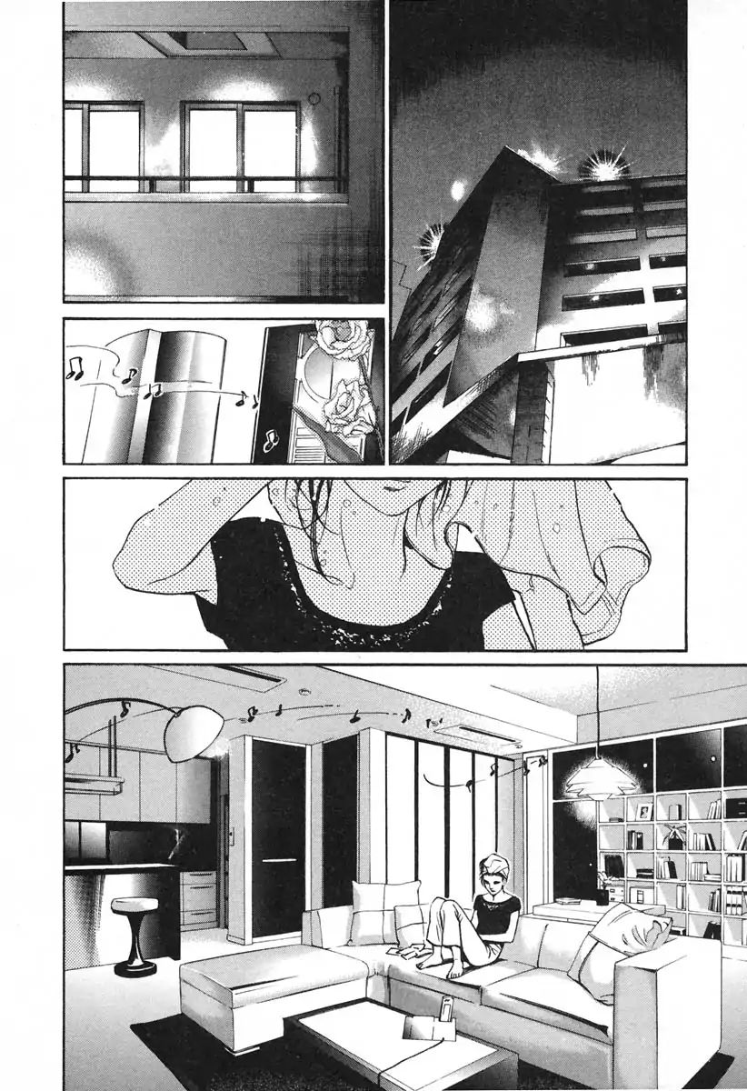 Haruka 17 Chapter 107 #10