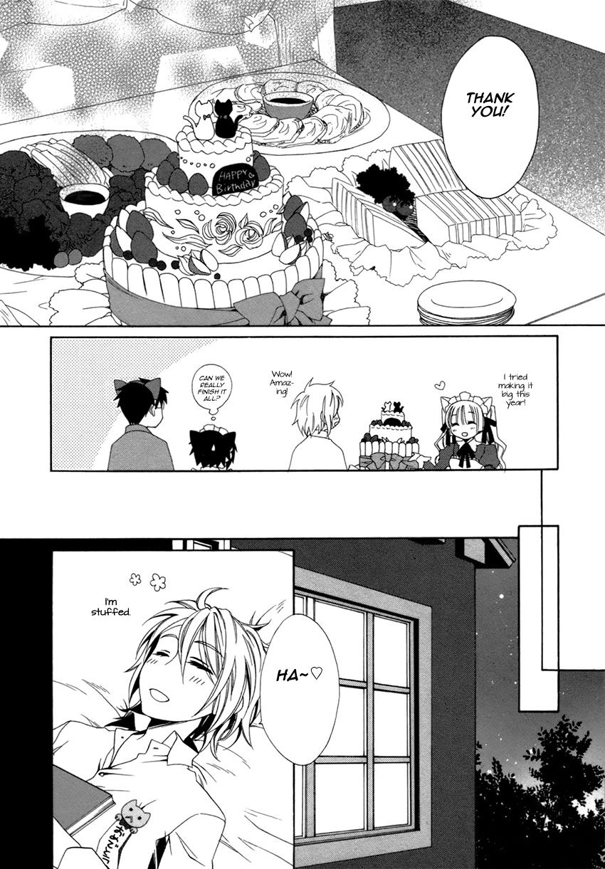 Shounen Maid Chapter 17 #35