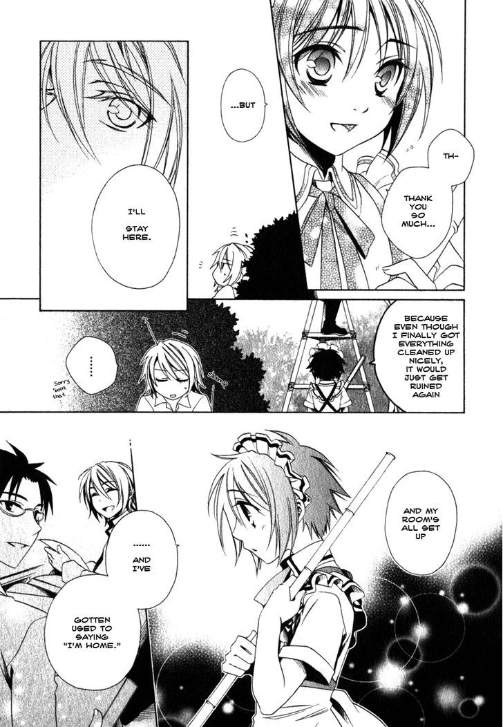 Shounen Maid Chapter 9 #14