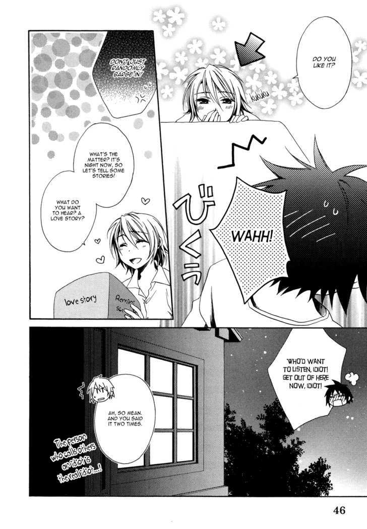 Shounen Maid Chapter 2 #20