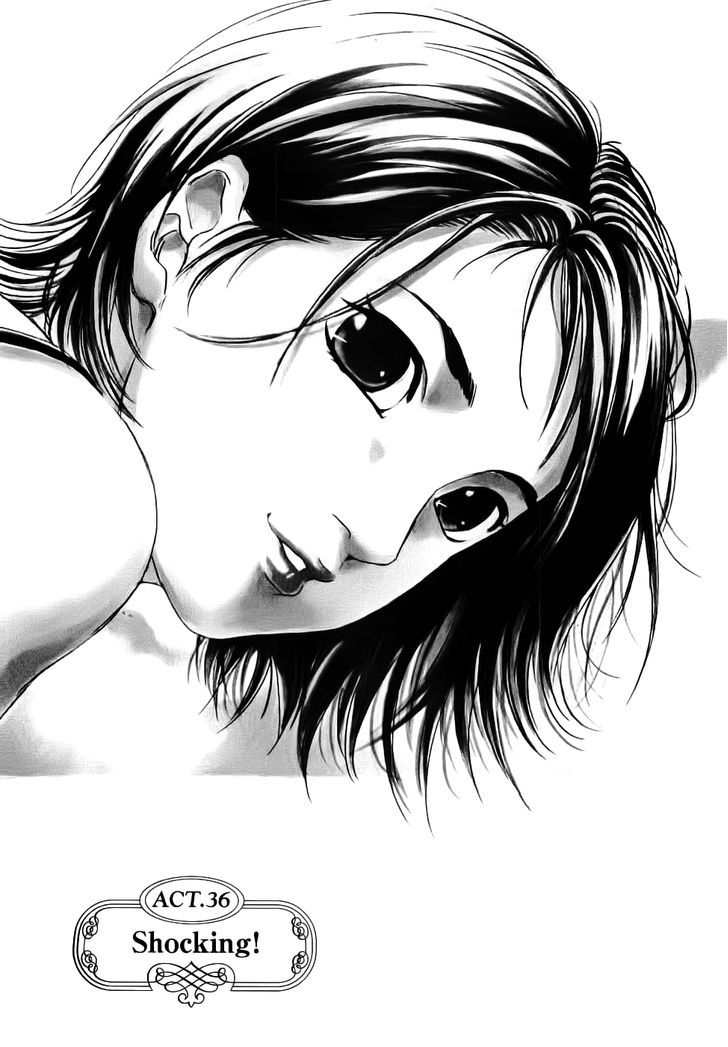 Haruka 17 Chapter 36 #4