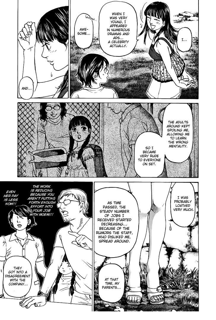 Haruka 17 Chapter 31 #7