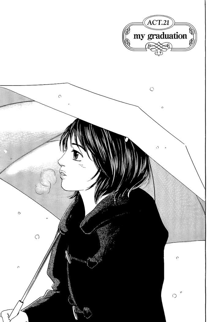 Haruka 17 Chapter 21 #1