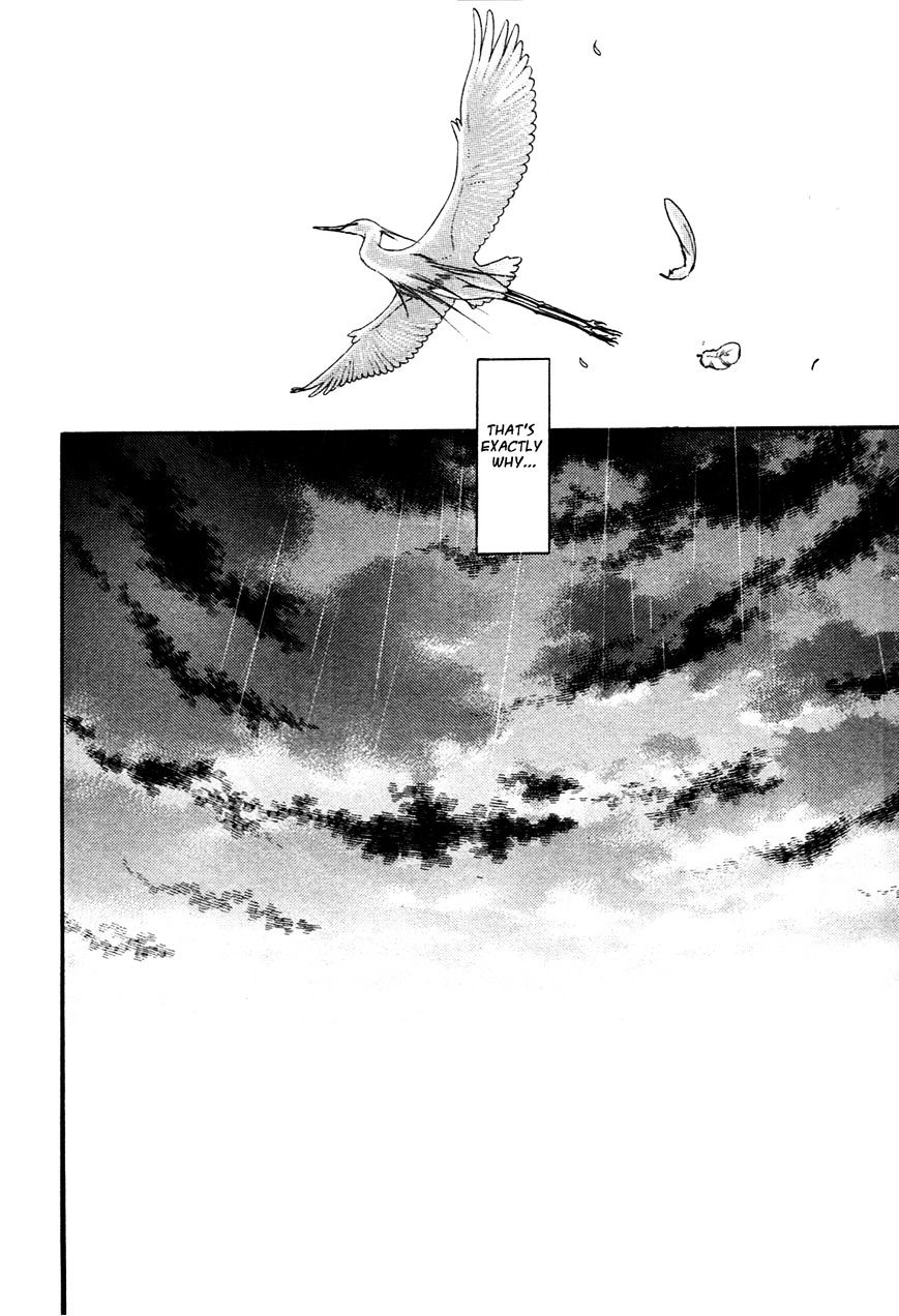 Hari No Hana Chapter 25 #6