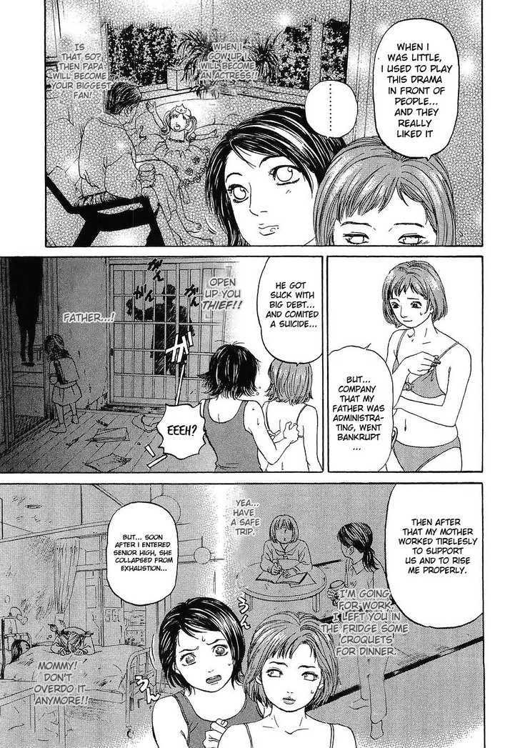 Haruka 17 Chapter 8 #15