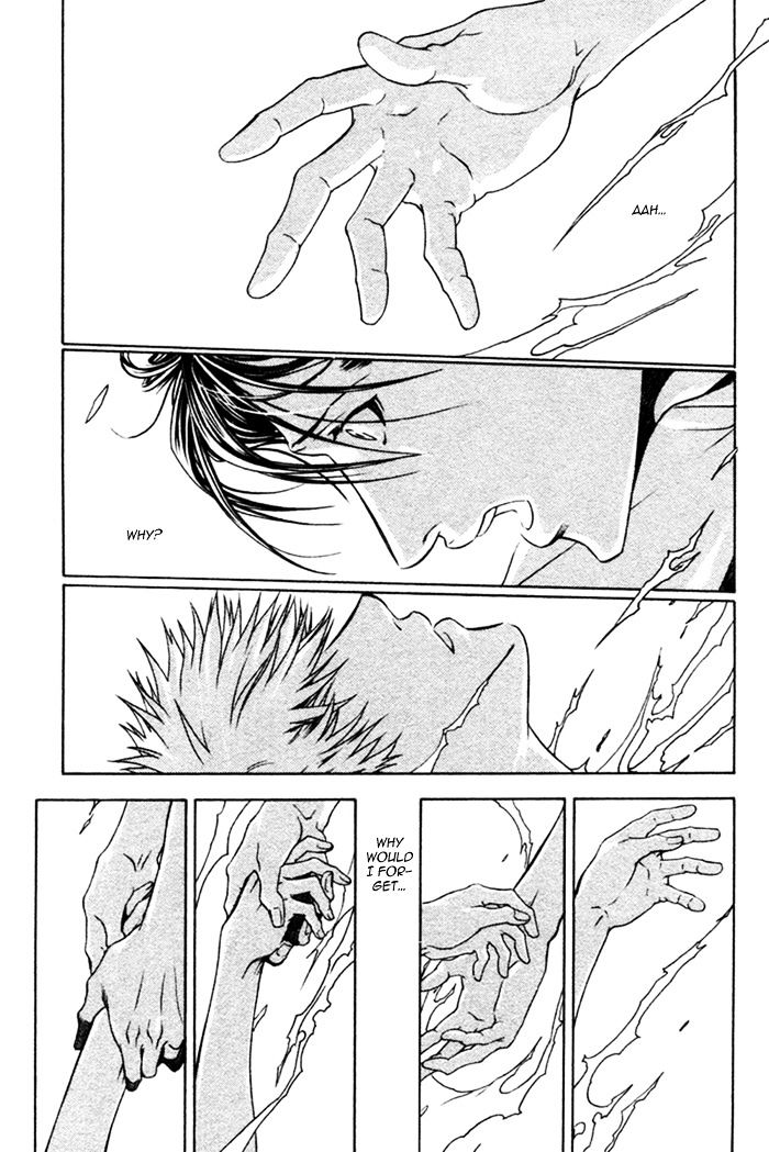 Hari No Hana Chapter 12 #3