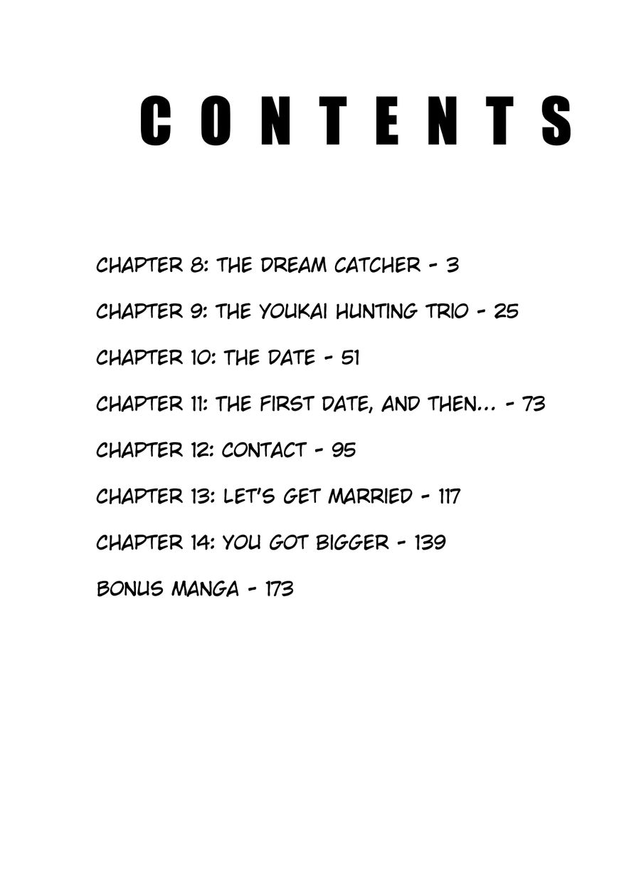 Kaiten One Chapter 8 #3