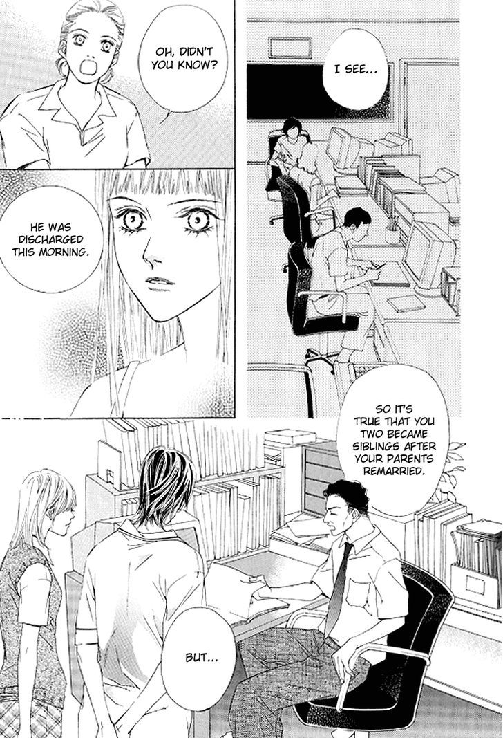 Really?! Chapter 34 #4
