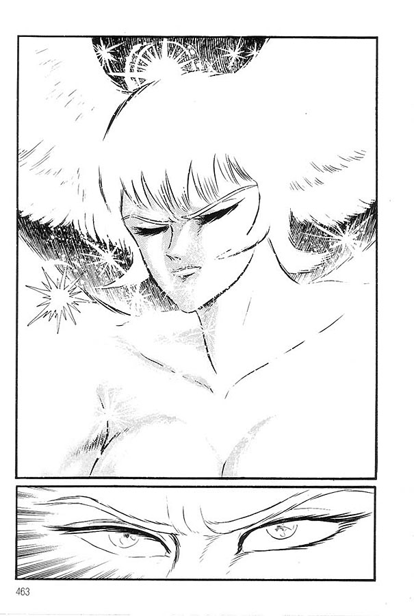 Violence Jack Chapter 64 #67