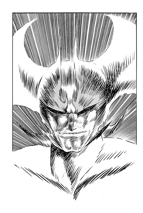 Violence Jack Chapter 64 #68