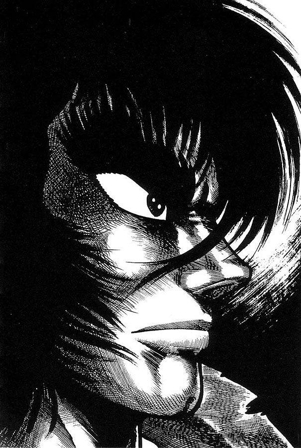 Violence Jack Chapter 63.4 #18