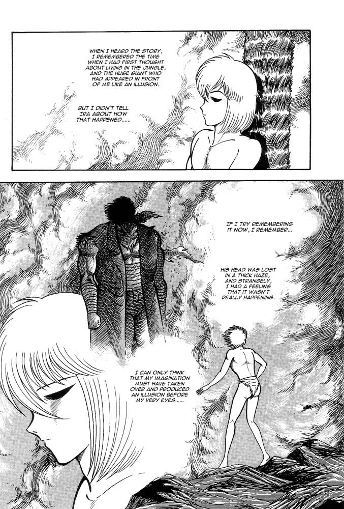 Violence Jack Chapter 43 #73